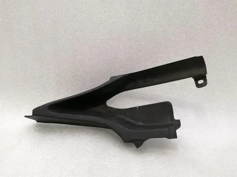 TESLA Tesla Model X P100D 1064602-00-B Left Bonnet Hinge Cover Hinge Cover