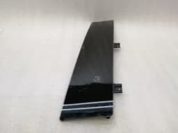 TESLA Tesla Model X P100D B Post Moulding Left 1041357-00-C Rear Left Bar — thumbnail 1