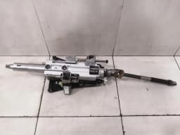TESLA Tesla Model X P100D Steering Column 1027811-00-F Steering Column — thumbnail 4