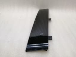 TESLA Tesla Model X P100D B Post Moulding Left 1041357-00-C Rear Left Bar — thumbnail 4
