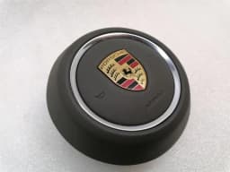 PORSCHE Porsche Taycan 9J Module 95B880201DFIV5 Steering Wheel Module IV5 — thumbnail 8