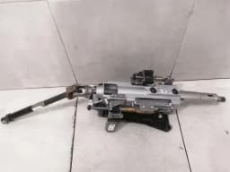 TESLA Tesla Model X P100D Steering Column 1027811-00-F Steering Column — thumbnail 1