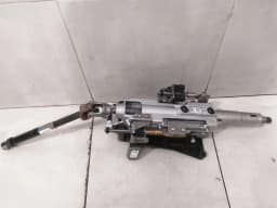 TESLA Tesla Model X P100D Steering Column 1027811-00-F Steering Column — thumbnail 6