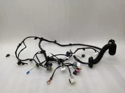 TESLA Tesla Model X P100D Driver Door Wiring P1032440-00-G Driver Door Wiring Harness — thumbnail 1