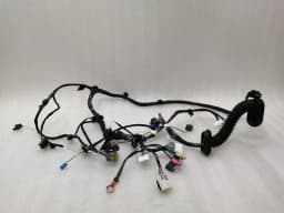 TESLA Tesla Model X P100D Driver Door Wiring P1032440-00-G Driver Door Wiring Harness — thumbnail 4