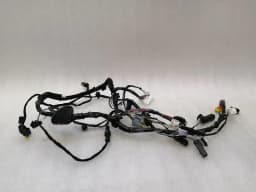 TESLA Tesla Model X P100D RRH Door Wiring 1032442-70-G Rear Right Door Harness — thumbnail 1