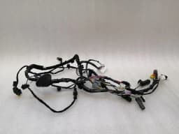 TESLA Tesla Model X P100D RRH Door Wiring 1032442-70-G Rear Right Door Harness — thumbnail 4