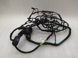 TESLA Tesla Model X P100D Tailgate Wiring 1032443-81-G Tailgate Wiring Harness — thumbnail 6