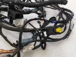 TESLA Tesla Model X P100D Tailgate Wiring 1032443-81-G Tailgate Wiring Harness — thumbnail 8