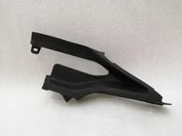 TESLA Tesla Model X P100D 1064603-00-B hinge cover right side hinge cover re — thumbnail 1