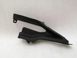 TESLA Tesla Model X P100D 1064603-00-B hinge cover right side hinge cover re — thumbnail 4