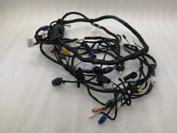 TESLA Tesla Model X P100D Tailgate Wiring 1032443-81-G Tailgate Wiring Harness — thumbnail 2