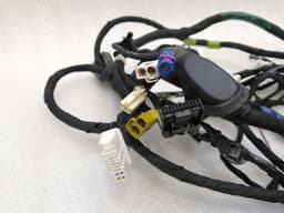 TESLA Tesla Model X P100D Tailgate Wiring 1032443-81-G Tailgate Wiring Harness — thumbnail 9