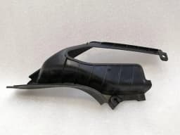 TESLA Tesla Model X P100D 1064603-00-B hinge cover right side hinge cover re — thumbnail 2