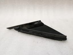 TESLA Tesla Model X P100D FRH Fender Cover 1034909-99-E Front Right Fairing — thumbnail 2