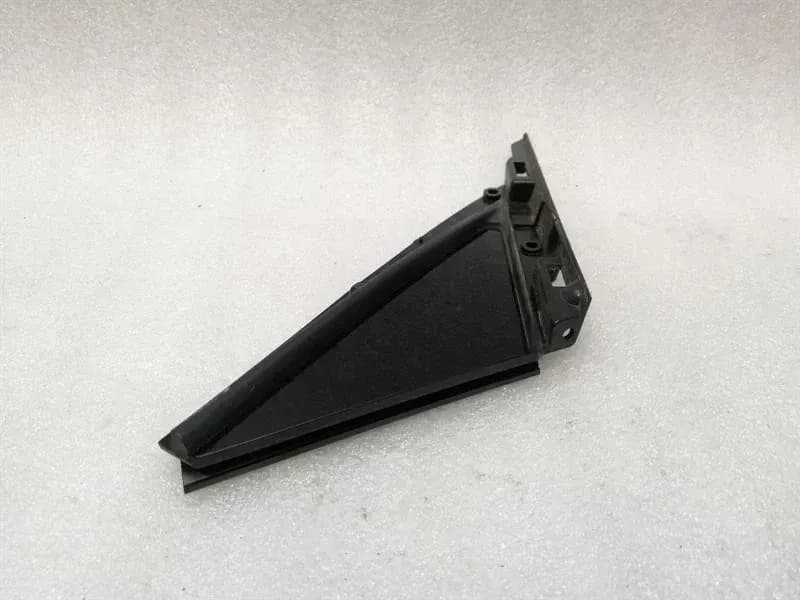 TESLA Tesla Model X P100D FRH Fender Cover 1034909-99-E Front Right Fairing