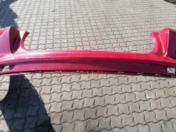 PORSCHE Porsche Taycan 9J Rear Bumper 9J1807983F Rear Bumper — thumbnail 4