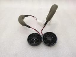 TESLA Tesla Model X P100D Tweeter Speaker Set 1050724-00-A Speaker Set — thumbnail 1