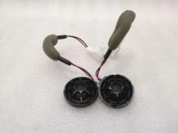 TESLA Tesla Model X P100D Tweeter Speaker Set 1050724-00-A Speaker Set — thumbnail 5