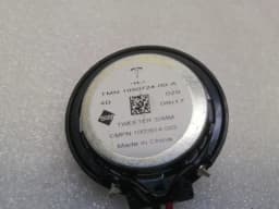 TESLA Tesla Model X P100D Tweeter Speaker Set 1050724-00-A Speaker Set — thumbnail 8