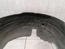 PORSCHE PORSCHE TAYCAN 9J WHEEL ARCH LINER 9J1810969A WHEEL ARCH COVER — thumbnail 3