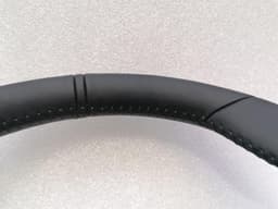 PORSCHE Porsche 911 Steering Wheel 911 992 Steering Wheel Sport 36 cm Leather New New — thumbnail 3