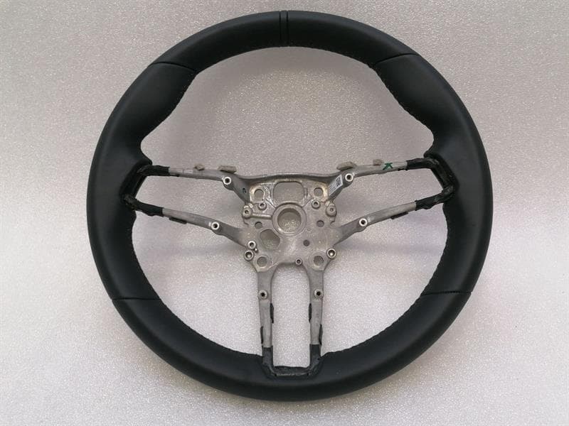 PORSCHE Porsche 911 Steering Wheel 911 992 Steering Wheel Sport 36 cm Leather New New