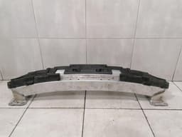 PORSCHE Porsche Taycan 9J rear bumper beam 9J1803184C rear bumper carrier. — thumbnail 9