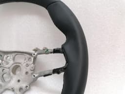 PORSCHE Porsche 911 Steering Wheel 911 992 Steering Wheel Sport 36 cm Leather New New — thumbnail 10