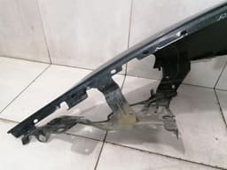 PORSCHE Porsche Taycan 9J Right Wing 9J1821434 Front Right Fender — thumbnail 9