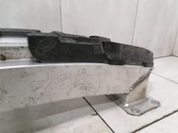 PORSCHE Porsche Taycan 9J rear bumper beam 9J1803184C rear bumper carrier. — thumbnail 5