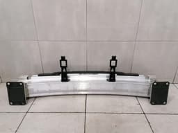 PORSCHE Porsche Taycan 9J rear bumper beam 9J1803184C rear bumper carrier. — thumbnail 8