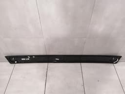 TESLA Tesla Model X P100D Roof Sunroof Cover 1041362-00-G Sliding Sunroof — thumbnail 9