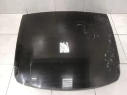 TESLA Tesla Model X P100D Rear Screen 1075024-01-B Rear Window — thumbnail 1