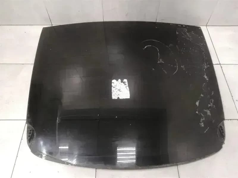 TESLA Tesla Model X P100D Rear Screen 1075024-01-B Rear Window