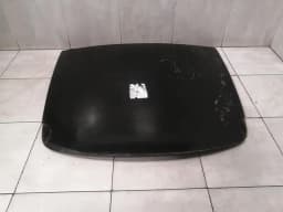 TESLA Tesla Model X P100D Rear Screen 1075024-01-B Rear Window — thumbnail 2