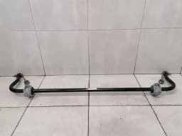 PORSCHE Porsche Taycan 9J anti roll bar rear 9J1511025 stabilizer rear — thumbnail 1