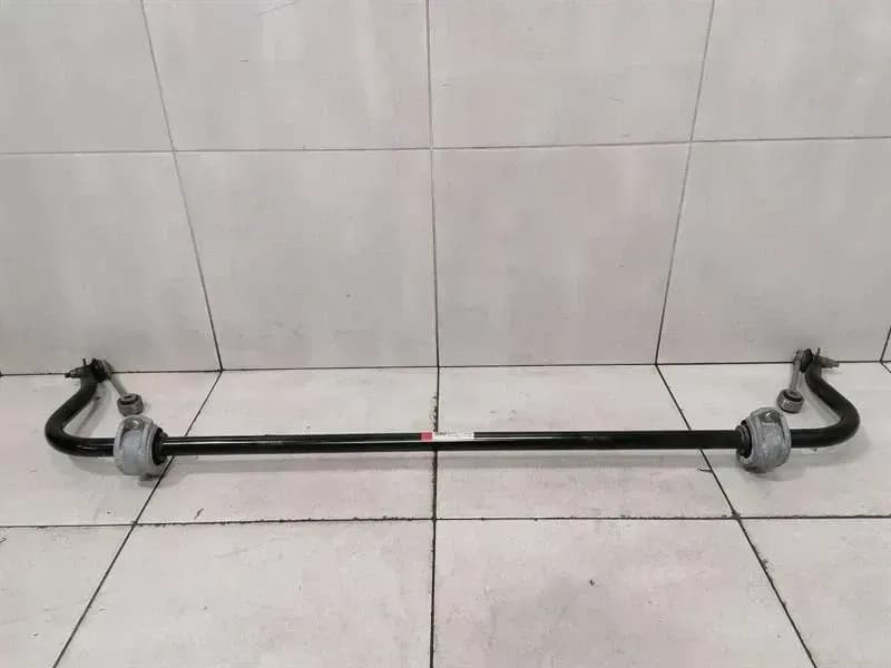 PORSCHE Porsche Taycan 9J anti roll bar rear 9J1511025 stabilizer rear