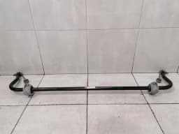 PORSCHE Porsche Taycan 9J anti roll bar rear 9J1511025 stabilizer rear — thumbnail 7