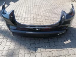 PORSCHE Porsche Taycan 9J Rear Bumper 9J0807421E Rear Bumper — thumbnail 6