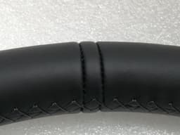PORSCHE Porsche 911 992 steering wheel gloss carbon steering wheel new new — thumbnail 5