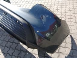 PORSCHE Porsche Taycan 9J Rear Bumper 9J0807421E Rear Bumper — thumbnail 3