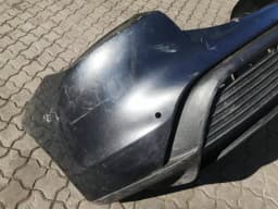 PORSCHE Porsche Taycan 9J Rear Bumper 9J0807421E Rear Bumper — thumbnail 6