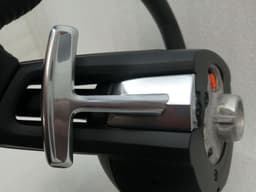 PORSCHE Porsche 911 992 steering wheel gloss carbon steering wheel new new — thumbnail 4