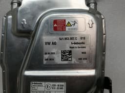 PORSCHE Porsche Taycan 9J High Voltage Heater Module 9J1963507C High Voltage Heater — thumbnail 10