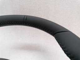 PORSCHE Porsche 911 992 steering wheel gloss carbon steering wheel new new — thumbnail 9