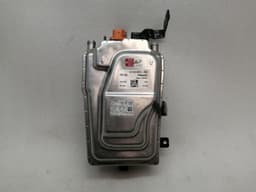 PORSCHE Porsche Taycan 9J High Voltage Heater Module 9J1963507C High Voltage Heater — thumbnail 1