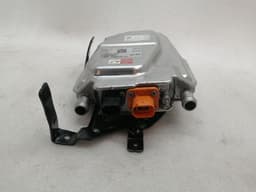 PORSCHE Porsche Taycan 9J High Voltage Heater Module 9J1963507C High Voltage Heater — thumbnail 5