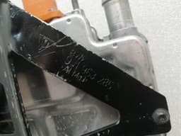PORSCHE Porsche Taycan 9J High Voltage Heater Module 9J1963507C High Voltage Heater — thumbnail 8