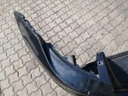 PORSCHE Porsche Taycan 9J Rear Bumper 9J0807421E Rear Bumper — thumbnail 8